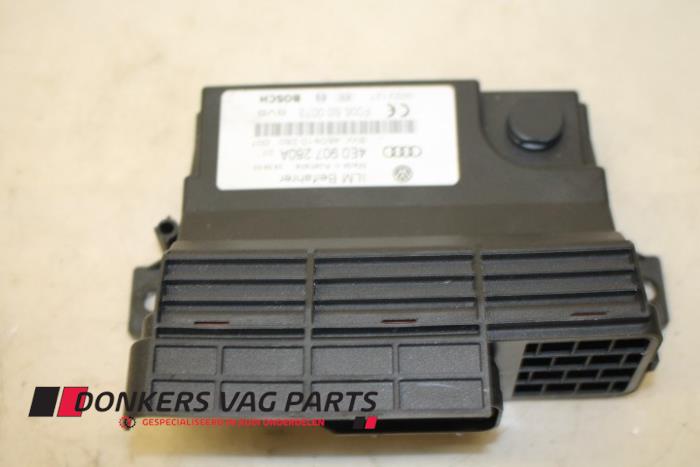 Used Body control computer Audi A8 (D3) 4.0 TDI V8 32V Lang Quattro Price € 35,00 Margin scheme offered by Donkers VAG Parts