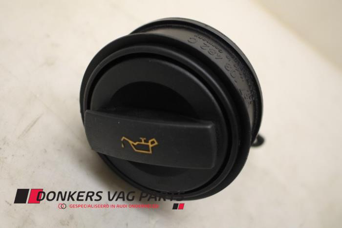 Gebrauchte Sonstige Audi A8 (D3) 4.0 TDI V8 32V Lang Quattro Preis € 15,00 Margenregelung angeboten von Donkers VAG Parts