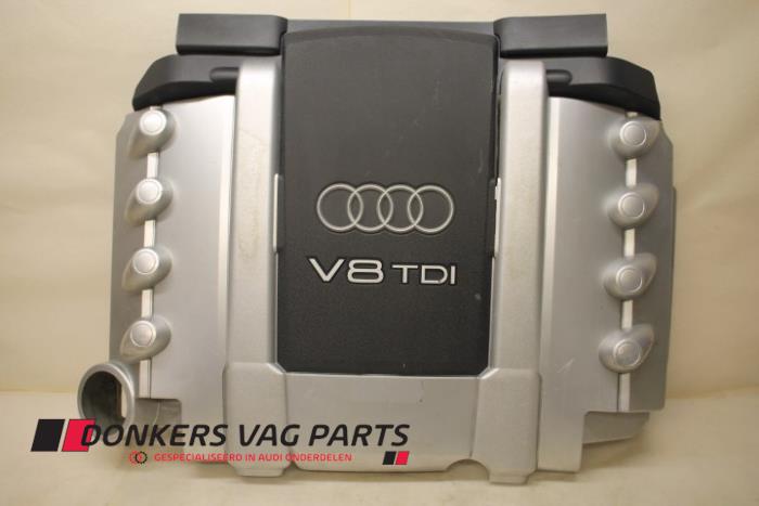 Gebrauchte Abdeckblech Motor Audi A8 (D3) 4.0 TDI V8 32V Lang Quattro Preis € 75,00 Margenregelung angeboten von Donkers VAG Parts