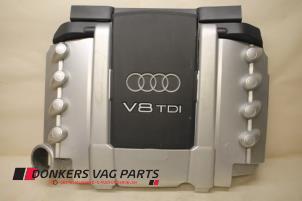 Abdeckblech Motor van een Audi A8 (D3) 4.0 TDI V8 32V Lang Quattro 2003
