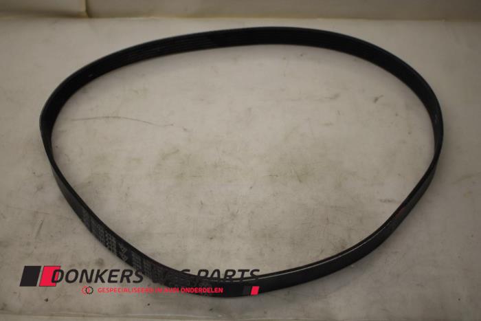 Usados Correa múltiple Audi A5 Cabrio (8F7) 2.0 TFSI 16V Precio € 14,99 IVA incluido ofrecido por Donkers VAG Parts