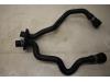Radiator hose from a Audi A5 2013