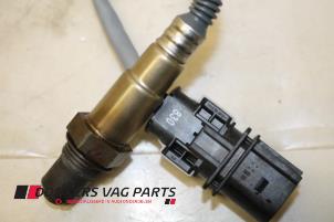 Sonda lambda z Audi A5 Cabrio (8F7) 2.0 TFSI 16V 2013