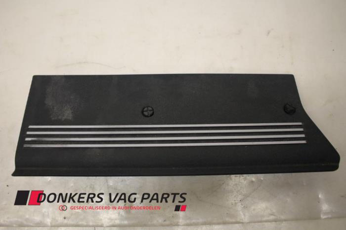 Gebrauchte Abdeckblech Motor Audi S6 Avant (C5) S6 4.2 40V Preis € 35,00 Margenregelung angeboten von Donkers VAG Parts