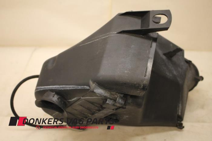 Gebrauchte Luftfiltergehäuse Audi S6 Avant (C5) S6 4.2 40V Preis € 50,00 Margenregelung angeboten von Donkers VAG Parts