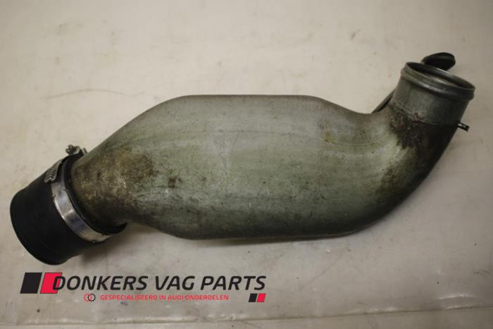 Gebrauchte Intercooler Rohr Audi TT Roadster (8N9) 1.8 20V Turbo Preis € 30,00 Margenregelung angeboten von Donkers VAG Parts