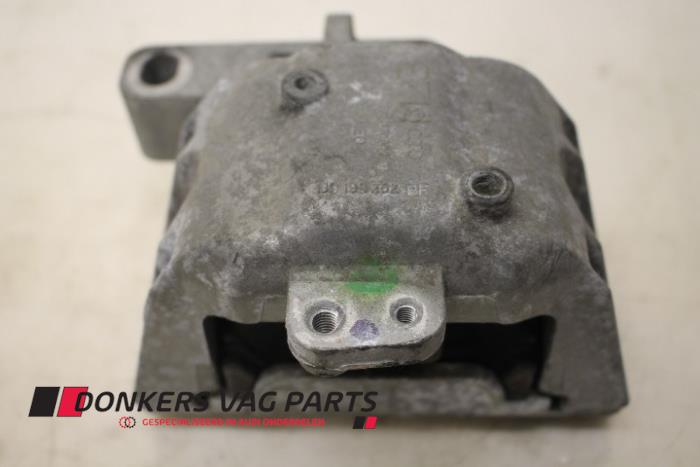 Used Engine mount Audi TT Roadster (8N9) 1.8 20V Turbo Price € 25,00 Margin scheme offered by Donkers VAG Parts