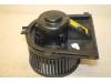 Heating and ventilation fan motor from a Audi TT