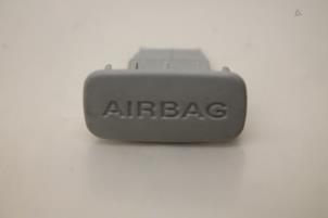 Usados Tapa de Airbag Audi A7 Precio € 6,00 Norma de margen ofrecido por Autoparts Veghel