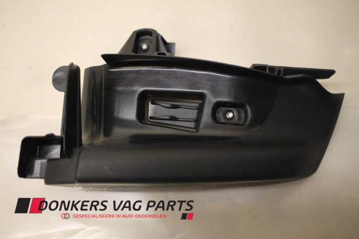 Usagé Divers Audi S4 Avant (B8) S4 3.0 TFSI V6 24V Prix € 10,00 Règlement à la marge proposé par Donkers VAG Parts