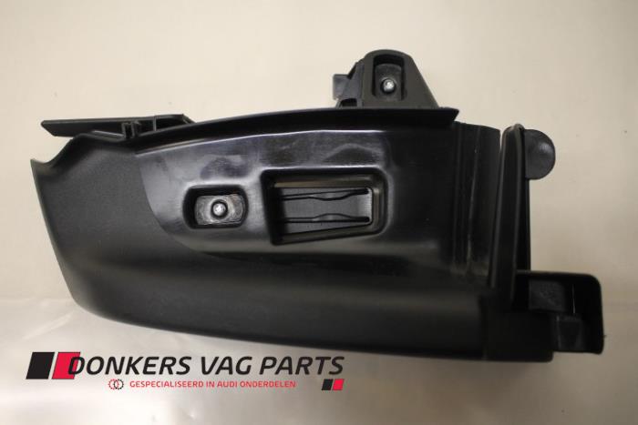 Usagé Divers Audi S4 Avant (B8) S4 3.0 TFSI V6 24V Prix € 10,00 Règlement à la marge proposé par Donkers VAG Parts
