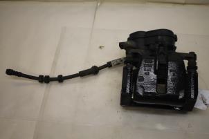 Used Rear brake calliper, right Audi S4 Price € 175,00 Margin scheme offered by Autoparts Veghel