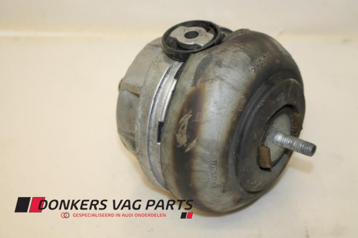 Used Engine mount Audi RS 6 (C5) RS6 4.2 V8 40V Biturbo Price € 25,00 Margin scheme offered by Donkers VAG Parts