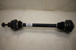 Used Drive shaft, rear right Audi S8 Price € 75,00 Margin scheme offered by Autoparts Veghel