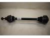 Drive shaft, rear right from a Audi S8 2012