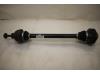 Drive shaft, rear left from a Audi S8 2012