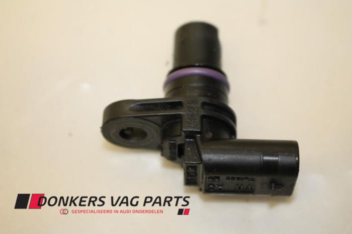 Begagnade Kamaxelsensor Audi S8 (D4) 4.0 V8 TFSI 32V Pris € 25,00 Inklusive moms erbjuds av Donkers VAG Parts