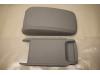 Armrest from a Audi A3 2015