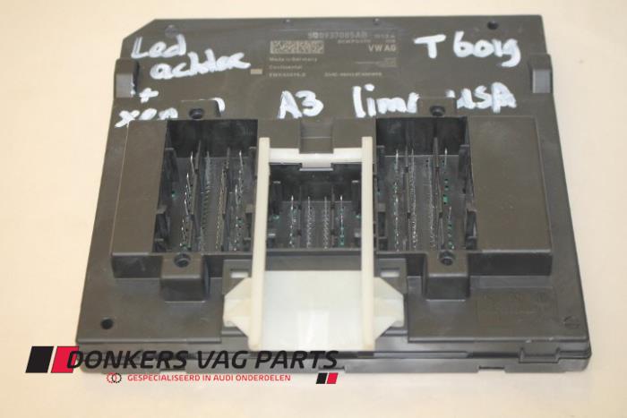 Used Body control computer Audi A3 Limousine (8VS/8VM) 2.0 TFSI 16V Price € 250,01 Inclusive VAT offered by Donkers VAG Parts
