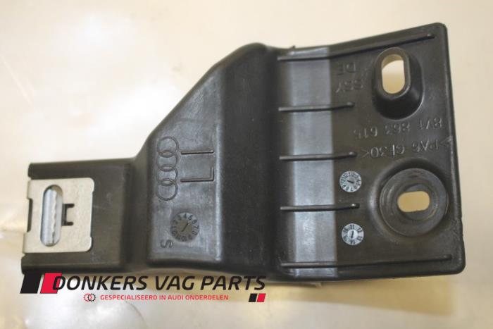 Used Miscellaneous Audi A3 Limousine (8VS/8VM) 2.0 TFSI 16V Price € 2,99 Inclusive VAT offered by Donkers VAG Parts