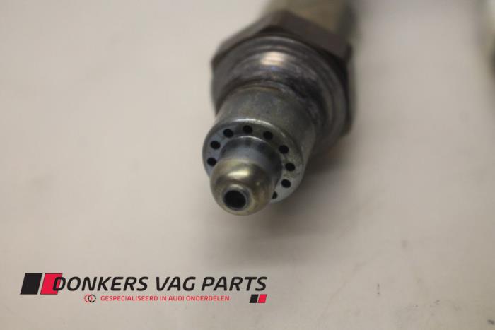 Lambda probe from a Audi A3 Limousine (8VS/8VM) 2.0 TFSI 16V 2015