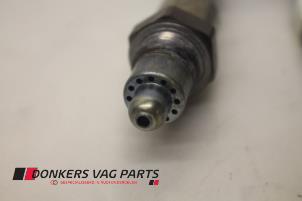 Lambda probe from a Audi A3 Limousine (8VS/8VM) 2.0 TFSI 16V 2015