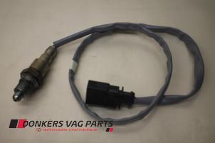 Lambda probe from a Audi A3 Limousine (8VS/8VM) 2.0 TFSI 16V 2015