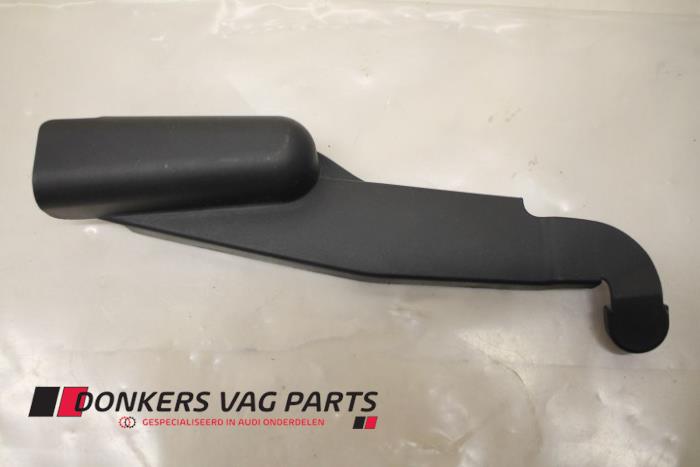 Gebrauchte Sonstige Audi A6 (C6) 3.0 TDI V6 24V Quattro Preis € 2,00 Margenregelung angeboten von Donkers VAG Parts