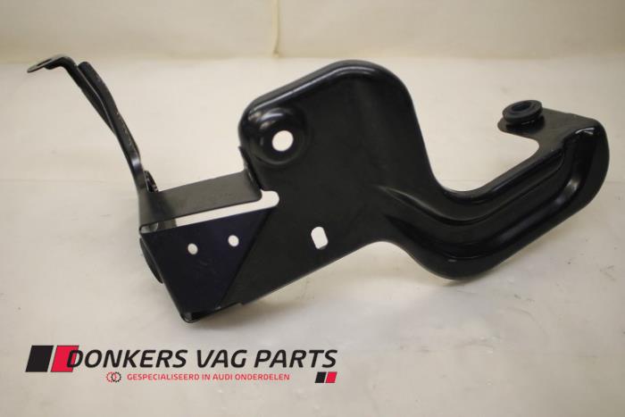 Support d’intercooler