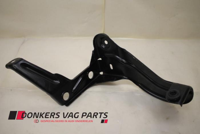 Support d’intercooler