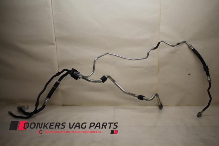 Begagnade Vattenrör Audi A6 Pris € 35,00 Marginaltabell erbjuds av Donkers VAG Parts