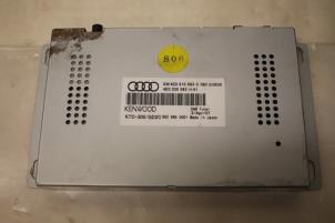 Używane DAB module Audi A4 Cena € 75,00 Procedura marży oferowane przez Autoparts Veghel