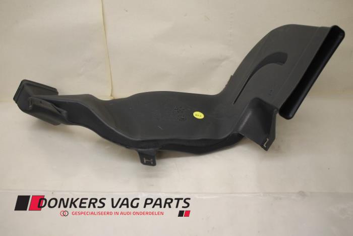 Begagnade Lufttratt Audi A6 Pris € 15,00 Marginaltabell erbjuds av Donkers VAG Parts