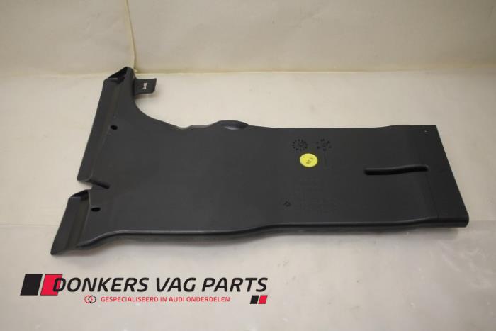 Begagnade Lufttratt Audi A6 Pris € 12,00 Marginaltabell erbjuds av Donkers VAG Parts