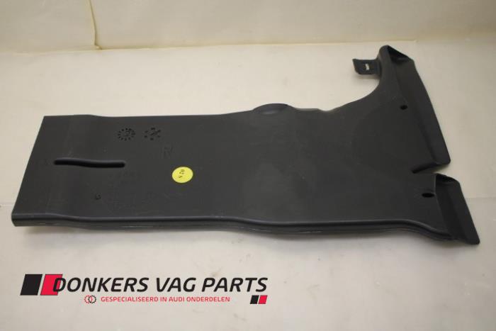 Begagnade Lufttratt Audi A6 Pris € 12,00 Marginaltabell erbjuds av Donkers VAG Parts