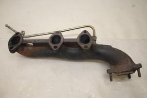 Used Exhaust manifold Audi 80 Price € 75,00 Margin scheme offered by Autoparts Veghel