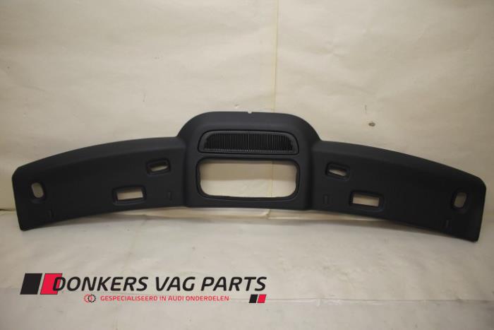 Gebrauchte Windschutzscheibe blende Audi A3 Cabriolet (8P7) 1.6 TDI 16V Preis € 20,00 Margenregelung angeboten von Donkers VAG Parts