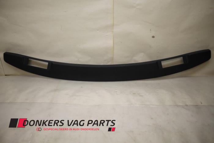 Gebrauchte Windschutzscheibe blende Audi A3 Cabriolet (8P7) 1.6 TDI 16V Preis € 20,00 Margenregelung angeboten von Donkers VAG Parts