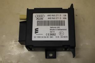 Used Heater computer Audi A3 Price € 75,00 Margin scheme offered by Autoparts Veghel