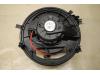 Heating and ventilation fan motor from a Audi A3