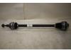 Drive shaft, rear right from a Audi A3