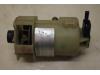 Heating and ventilation fan motor from a Audi 80