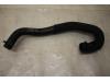 Radiator hose from a Audi A6 2007