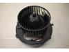 Heating and ventilation fan motor from a Audi A3 2014