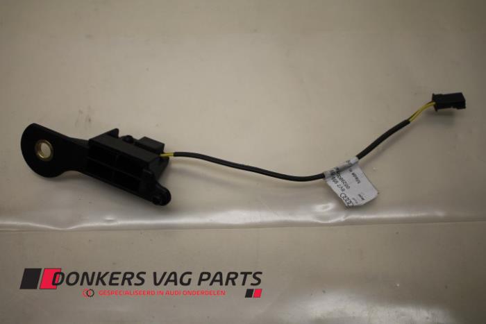Używane Przelacznik stacyjki Audi A3 Cabriolet (8V7/8VE) 2.0 TDI 16V Cena € 25,00 Z VAT oferowane przez Donkers VAG Parts