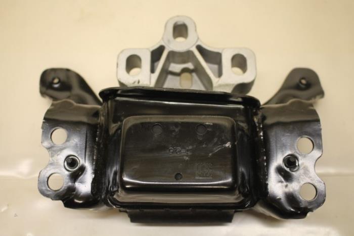 Gearbox mount from a Audi A3 2014