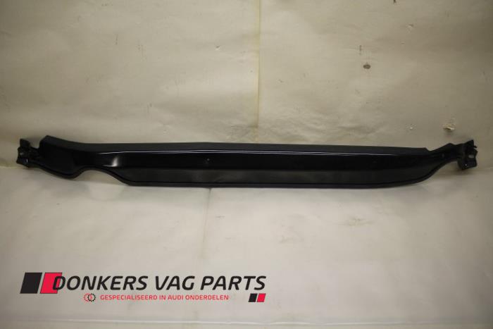 Używane Parawan Audi A3 Cabriolet (8V7/8VE) 2.0 TDI 16V Cena € 9,99 Z VAT oferowane przez Donkers VAG Parts