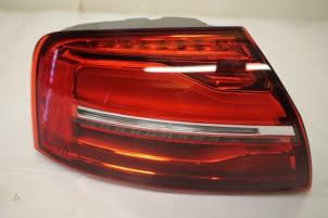 Gebrauchte Rücklicht links Audi A8 Preis € 75,00 Margenregelung angeboten von Autoparts Veghel