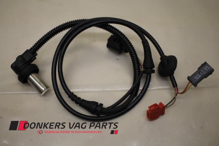 Nya ABS-sensor Audi A6 Pris € 139,15 Inklusive moms erbjuds av Donkers VAG Parts