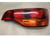 Taillight, right from a Audi Q7